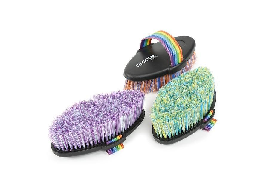 Ezi Groom Shape Up Brosse Douce - SHOPHORSE